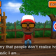 Illustration for article titled The Weirdest Things My Miis Are Saying To Me